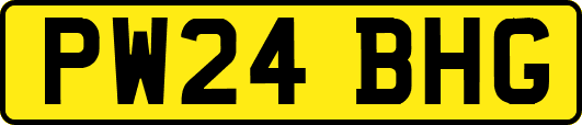 PW24BHG