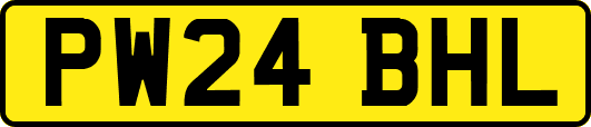 PW24BHL