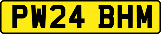 PW24BHM