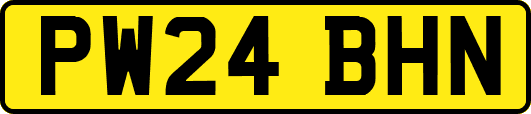 PW24BHN