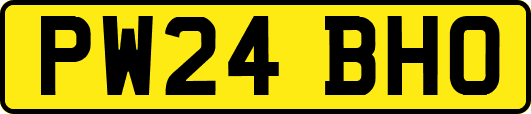 PW24BHO
