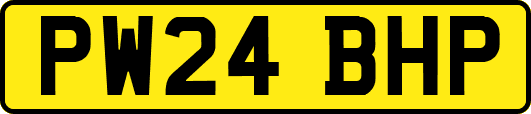 PW24BHP