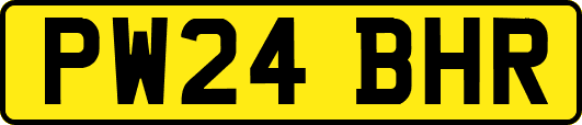 PW24BHR