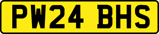 PW24BHS