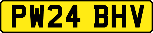 PW24BHV