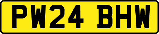 PW24BHW