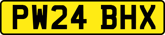 PW24BHX