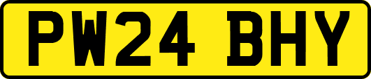 PW24BHY