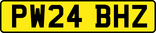 PW24BHZ