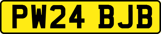PW24BJB