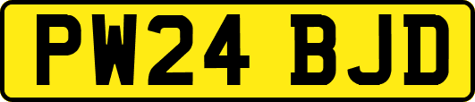 PW24BJD