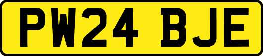 PW24BJE