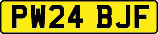 PW24BJF