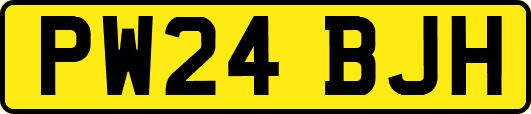 PW24BJH