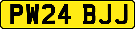 PW24BJJ