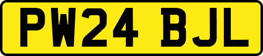 PW24BJL