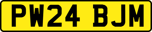 PW24BJM