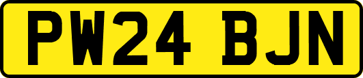 PW24BJN