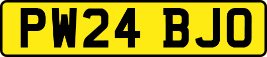 PW24BJO