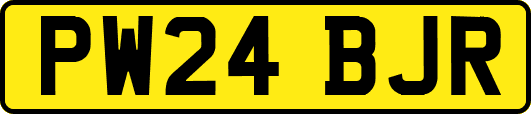 PW24BJR