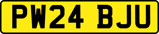 PW24BJU