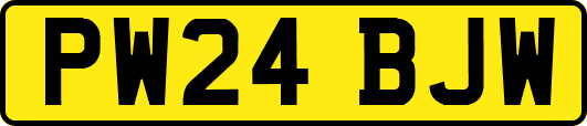 PW24BJW