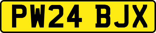 PW24BJX