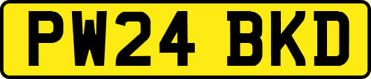 PW24BKD