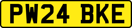PW24BKE