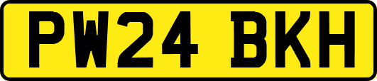 PW24BKH