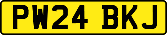 PW24BKJ