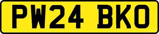 PW24BKO