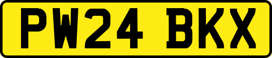 PW24BKX
