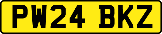 PW24BKZ