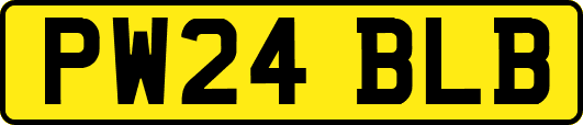 PW24BLB