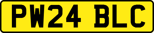 PW24BLC
