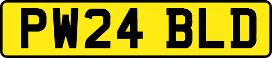 PW24BLD