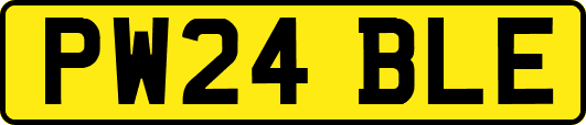 PW24BLE