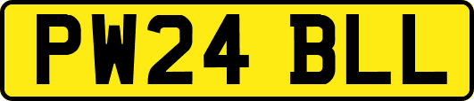 PW24BLL