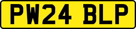 PW24BLP