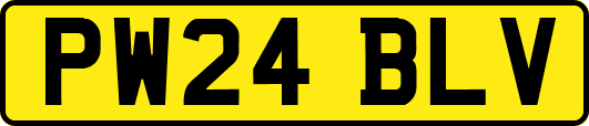 PW24BLV