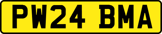 PW24BMA