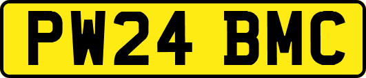 PW24BMC