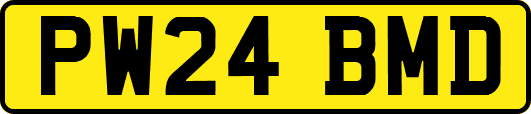 PW24BMD