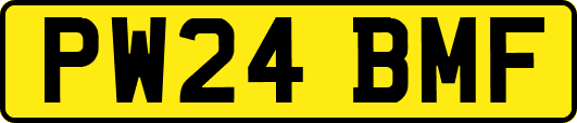 PW24BMF