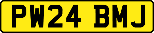 PW24BMJ
