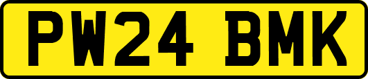 PW24BMK