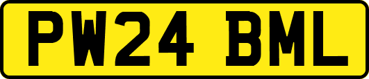 PW24BML