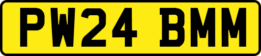 PW24BMM