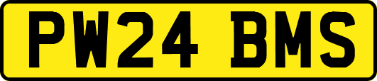 PW24BMS